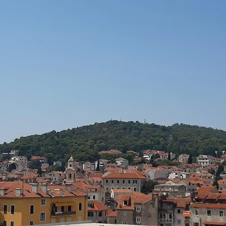Apartament Campanelo *