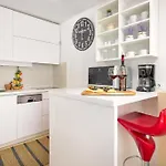 Campanelo Apartman *