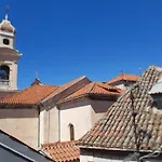 Campanelo Apartman *