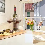 Campanelo Apartman *