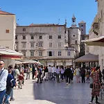 Campanelo Apartman Split