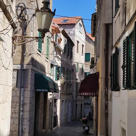 Campanelo Split