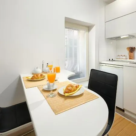 Апартаменты Campanelo