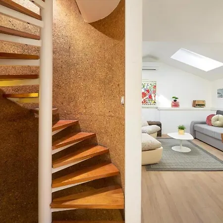 Campanelo Апартаменты