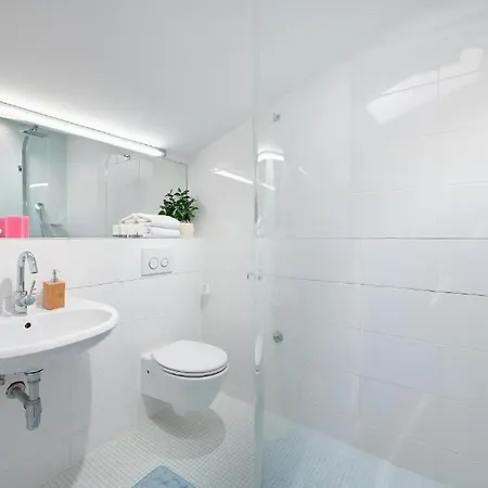 Апартаменты Campanelo