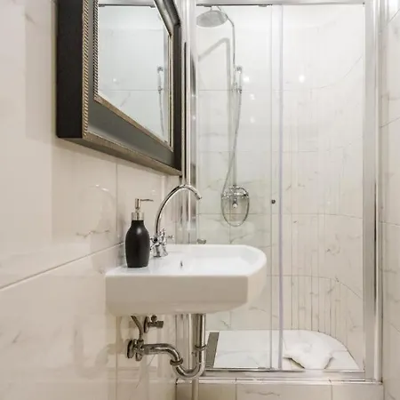 Campanelo Appartement *