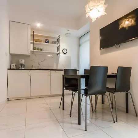 Campanelo Appartement