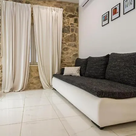 Campanelo * Сплит