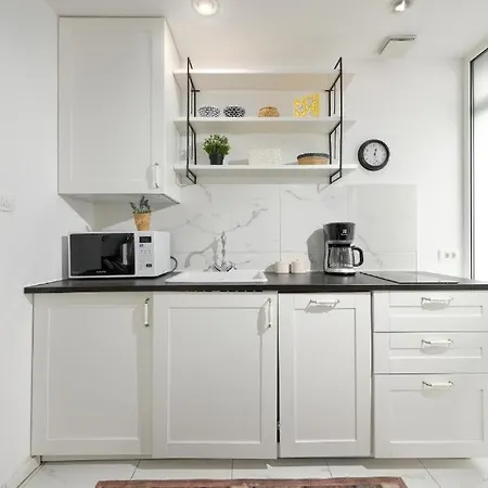 Campanelo Сплит