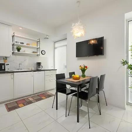 Appartement Campanelo *