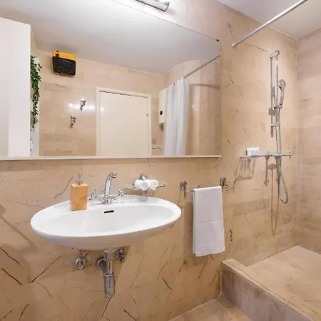 Campanelo Appartement Split