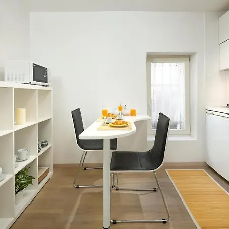 Campanelo * Сплит