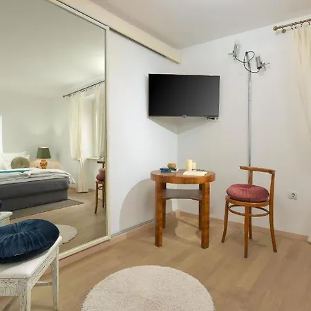 Campanelo Appartement Split