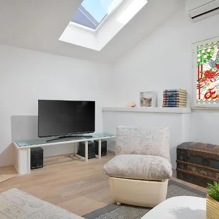 Campanelo * Сплит