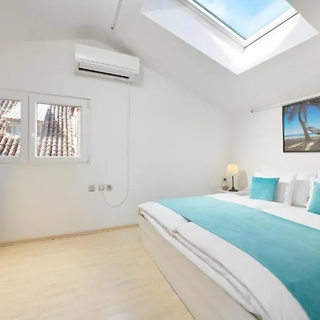 Campanelo Appartement