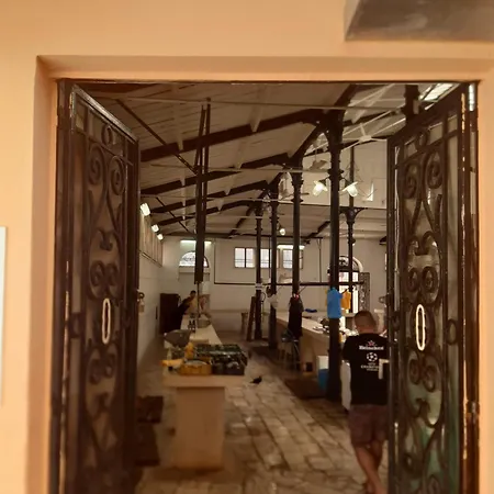 Appartement Campanelo