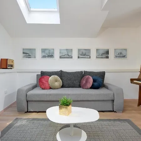 Campanelo Appartement