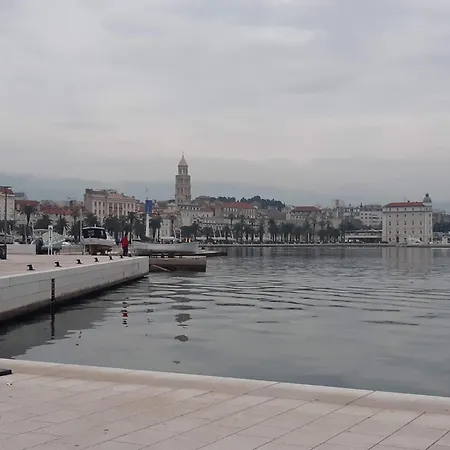 Campanelo Appartement Split