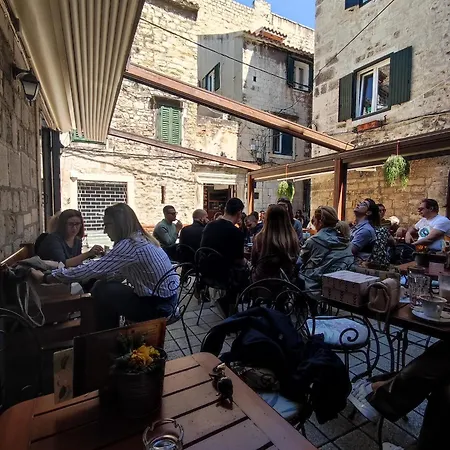 Campanelo Апартаменты