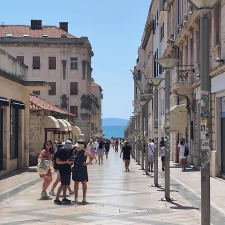 Апартаменты Campanelo *