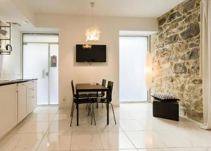 Apartman Campanelo
