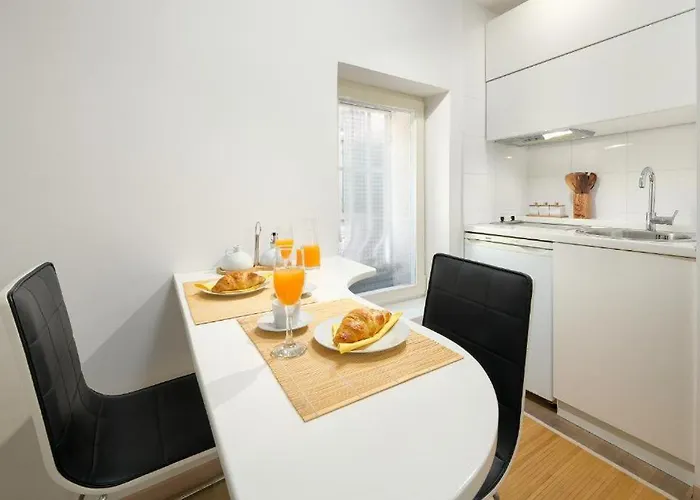 Apartman Campanelo