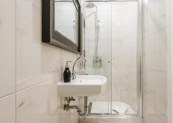 Campanelo Apartman *