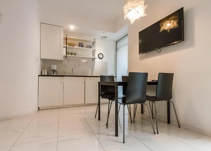 Campanelo Apartman