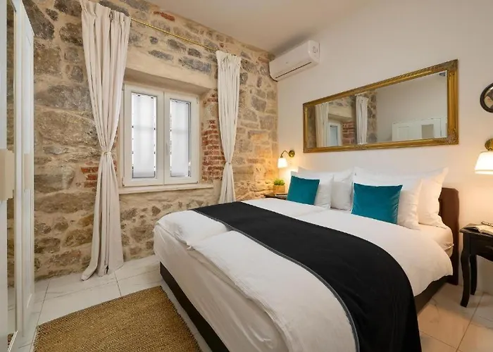 Campanelo Apartman
