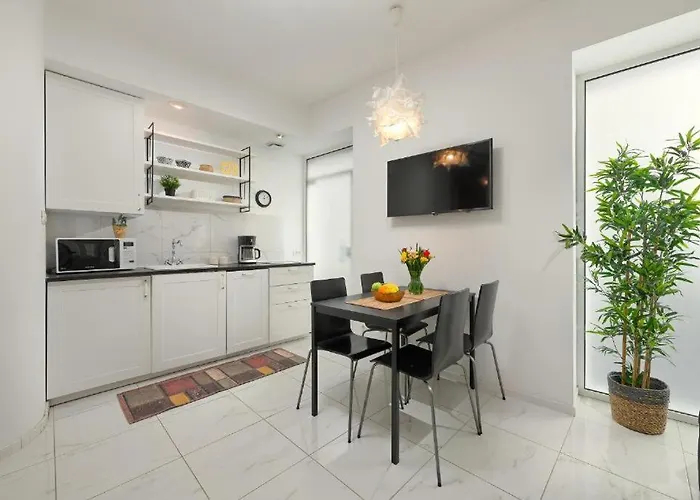 Lejlighed Campanelo *