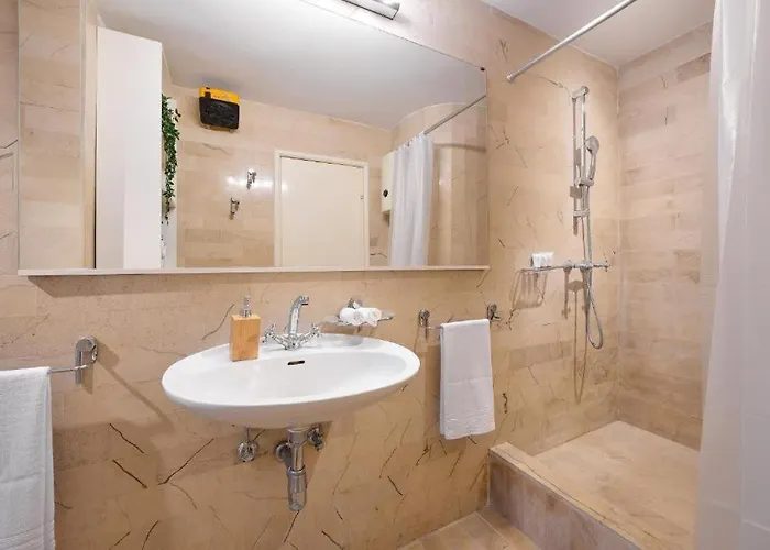 Campanelo Lejlighed Split