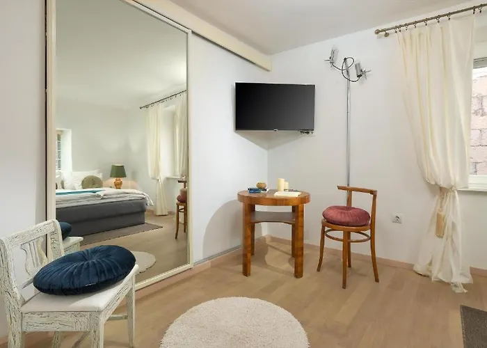 Campanelo Apartman Split