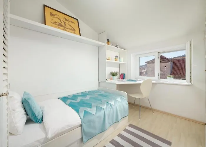 Apartman Campanelo