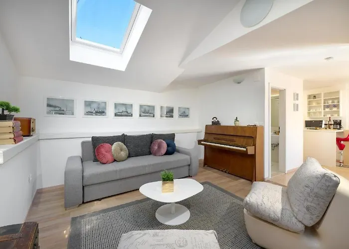 Campanelo Διαμέρισμα Σπλιτ