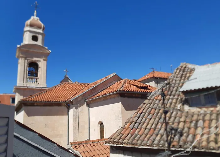 Campanelo Apartman *