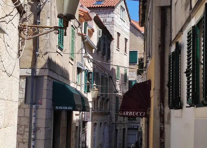 Campanelo Split