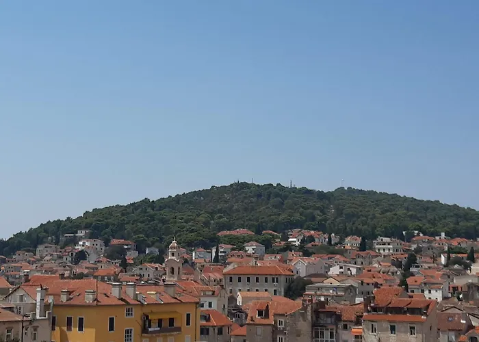 Apartman Campanelo *