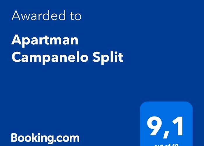 Campanelo Split