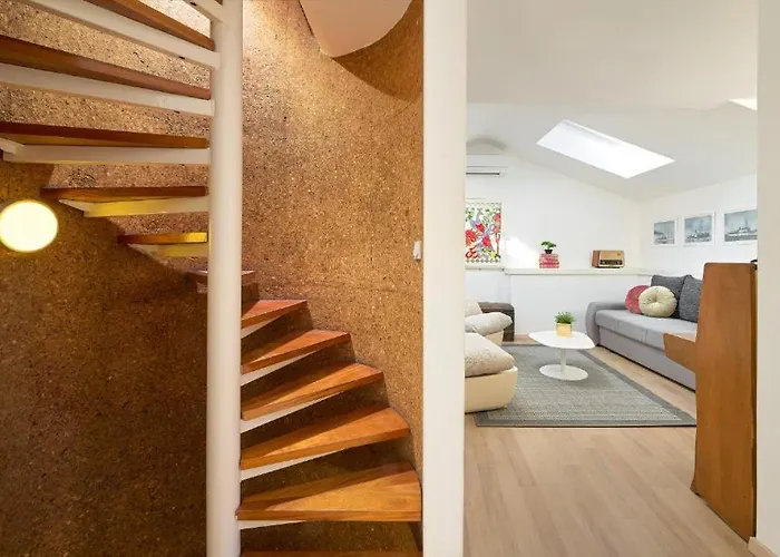 Campanelo アパート