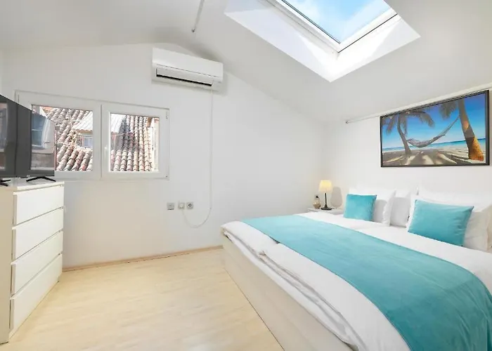 Campanelo アパート