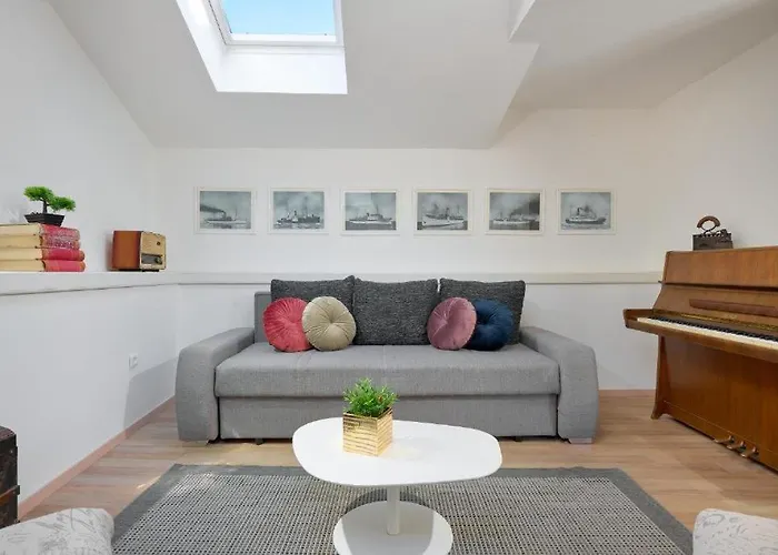 Campanelo アパート