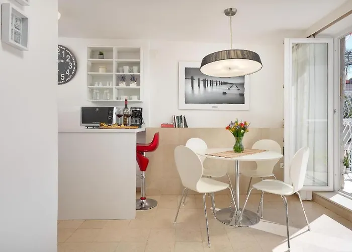 アパート Campanelo *