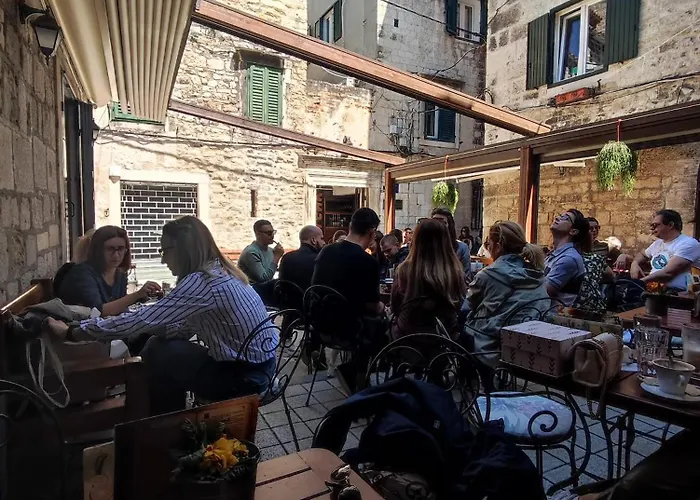 Campanelo アパート