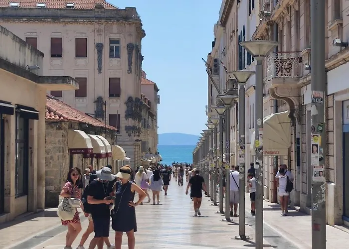 アパート Campanelo *